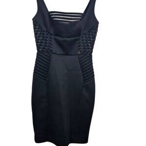 MILLIE LITTLE BLACK DRESS NWT